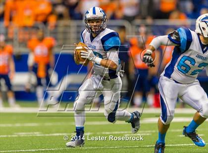 Thumbnail 2 in Brandeis vs. Johnson 6A D2 Area photogallery.