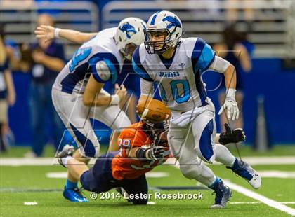 Thumbnail 2 in Brandeis vs. Johnson 6A D2 Area photogallery.