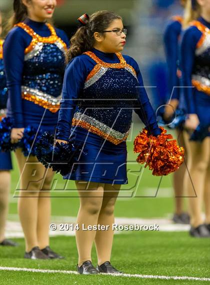 Thumbnail 1 in Brandeis vs. Johnson 6A D2 Area photogallery.