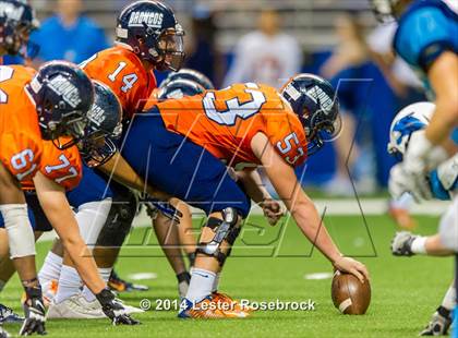 Thumbnail 2 in Brandeis vs. Johnson 6A D2 Area photogallery.