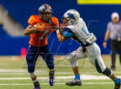 Thumbnail 2 in Brandeis vs. Johnson 6A D2 Area photogallery.