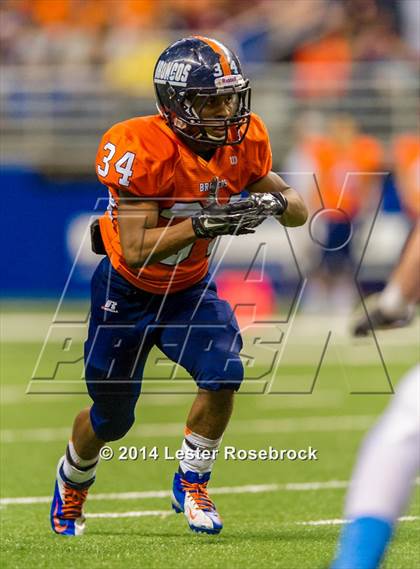 Thumbnail 1 in Brandeis vs. Johnson 6A D2 Area photogallery.