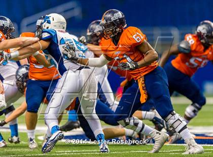 Thumbnail 1 in Brandeis vs. Johnson 6A D2 Area photogallery.