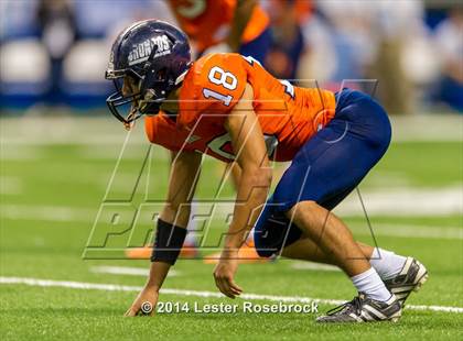 Thumbnail 3 in Brandeis vs. Johnson 6A D2 Area photogallery.