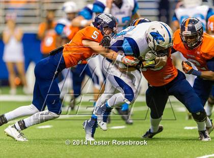 Thumbnail 2 in Brandeis vs. Johnson 6A D2 Area photogallery.
