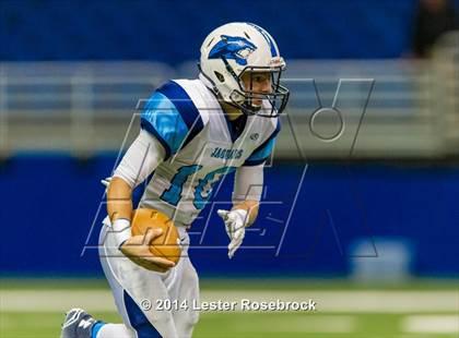 Thumbnail 1 in Brandeis vs. Johnson 6A D2 Area photogallery.