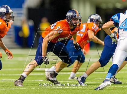 Thumbnail 3 in Brandeis vs. Johnson 6A D2 Area photogallery.
