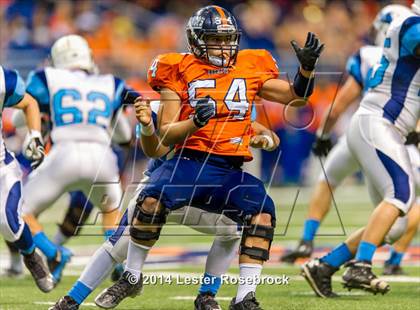 Thumbnail 1 in Brandeis vs. Johnson 6A D2 Area photogallery.
