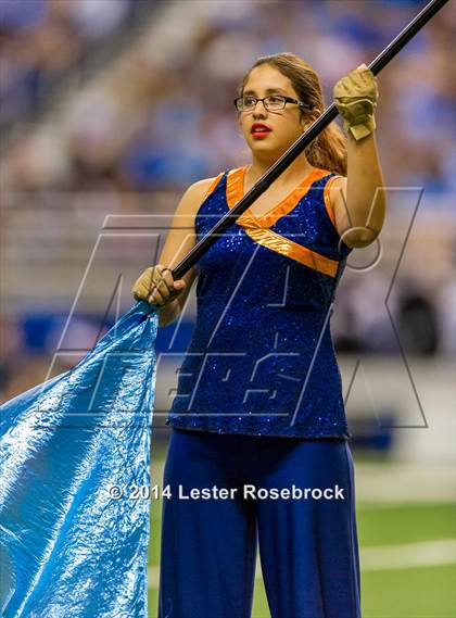 Thumbnail 2 in Brandeis vs. Johnson 6A D2 Area photogallery.