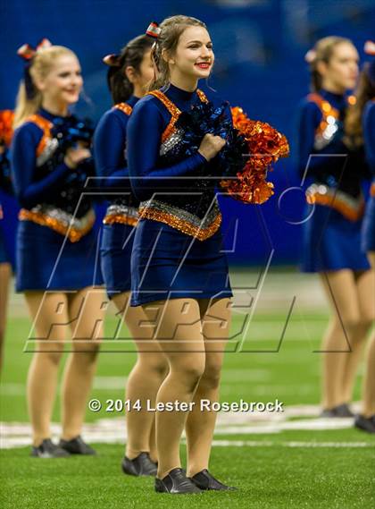 Thumbnail 1 in Brandeis vs. Johnson 6A D2 Area photogallery.