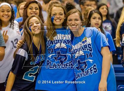 Thumbnail 1 in Brandeis vs. Johnson 6A D2 Area photogallery.