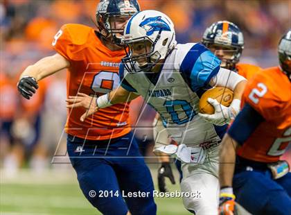 Thumbnail 3 in Brandeis vs. Johnson 6A D2 Area photogallery.
