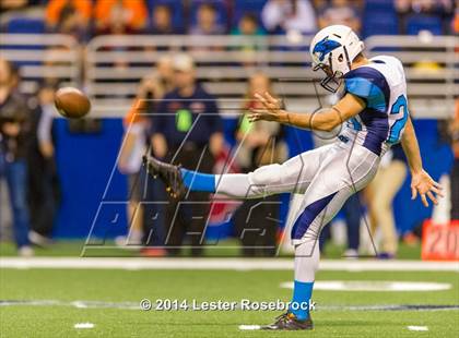 Thumbnail 1 in Brandeis vs. Johnson 6A D2 Area photogallery.