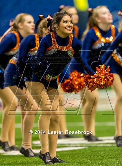 Thumbnail 1 in Brandeis vs. Johnson 6A D2 Area photogallery.