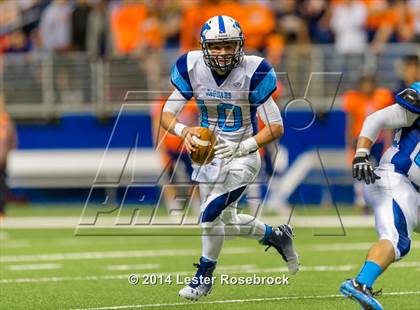 Thumbnail 3 in Brandeis vs. Johnson 6A D2 Area photogallery.