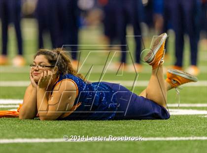Thumbnail 1 in Brandeis vs. Johnson 6A D2 Area photogallery.