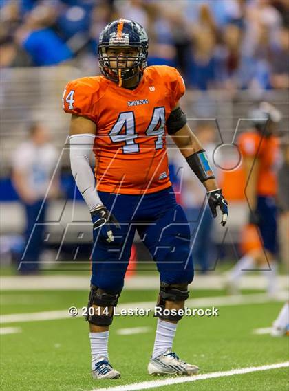 Thumbnail 1 in Brandeis vs. Johnson 6A D2 Area photogallery.