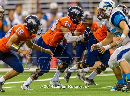 Thumbnail 3 in Brandeis vs. Johnson 6A D2 Area photogallery.