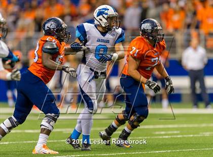 Thumbnail 1 in Brandeis vs. Johnson 6A D2 Area photogallery.