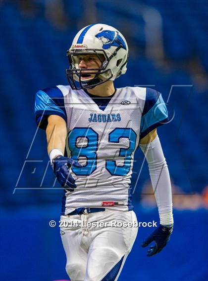 Thumbnail 2 in Brandeis vs. Johnson 6A D2 Area photogallery.