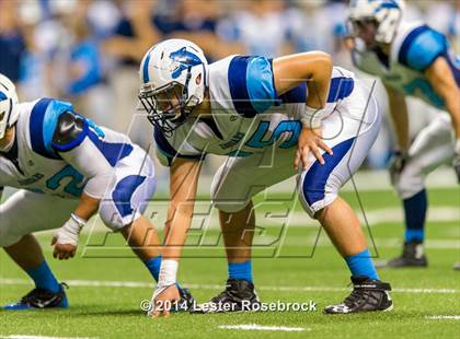 Thumbnail 2 in Brandeis vs. Johnson 6A D2 Area photogallery.