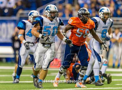 Thumbnail 3 in Brandeis vs. Johnson 6A D2 Area photogallery.