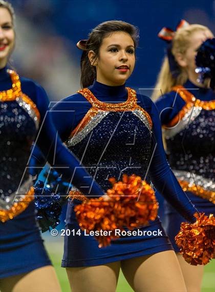 Thumbnail 3 in Brandeis vs. Johnson 6A D2 Area photogallery.