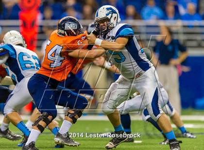 Thumbnail 3 in Brandeis vs. Johnson 6A D2 Area photogallery.