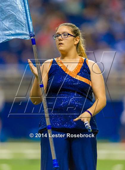 Thumbnail 2 in Brandeis vs. Johnson 6A D2 Area photogallery.