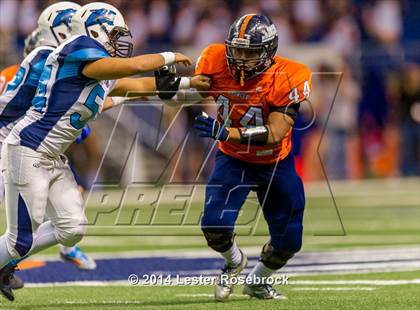 Thumbnail 1 in Brandeis vs. Johnson 6A D2 Area photogallery.