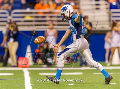 Thumbnail 1 in Brandeis vs. Johnson 6A D2 Area photogallery.