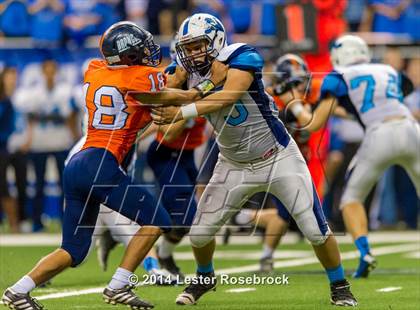 Thumbnail 3 in Brandeis vs. Johnson 6A D2 Area photogallery.