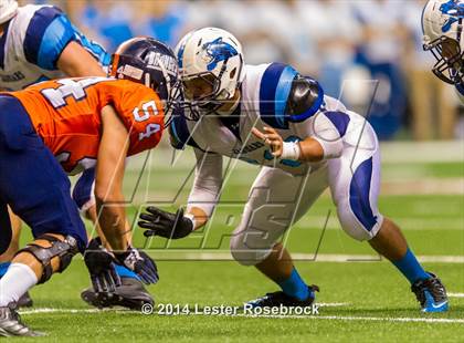 Thumbnail 1 in Brandeis vs. Johnson 6A D2 Area photogallery.