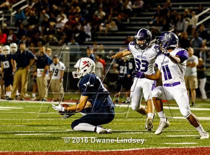 Thumbnail 1 in Rolling Meadows @ Saint Viator photogallery.