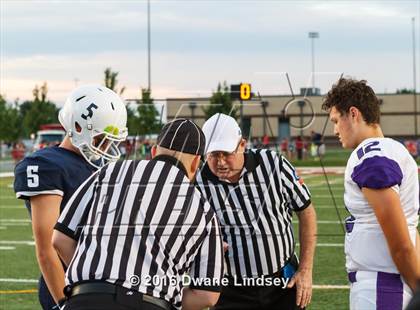 Thumbnail 2 in Rolling Meadows @ Saint Viator photogallery.