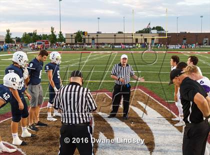 Thumbnail 1 in Rolling Meadows @ Saint Viator photogallery.