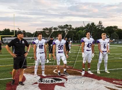 Thumbnail 1 in Rolling Meadows @ Saint Viator photogallery.