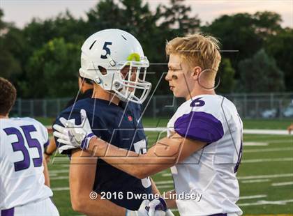 Thumbnail 2 in Rolling Meadows @ Saint Viator photogallery.