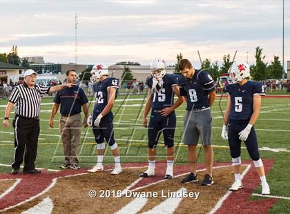 Thumbnail 3 in Rolling Meadows @ Saint Viator photogallery.