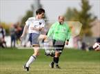 Photo from the gallery "Meridian vs. Bishop Kelly"