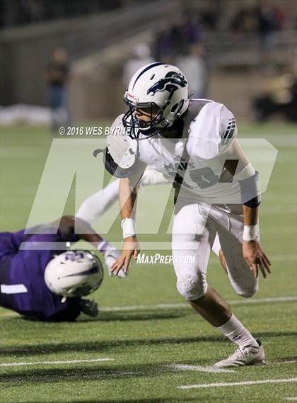 Thumbnail 2 in McNeil @ Cedar Ridge photogallery.