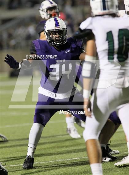 Thumbnail 3 in McNeil @ Cedar Ridge photogallery.