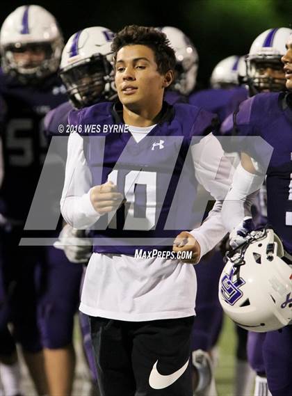 Thumbnail 1 in McNeil @ Cedar Ridge photogallery.