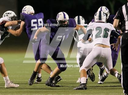 Thumbnail 1 in McNeil @ Cedar Ridge photogallery.