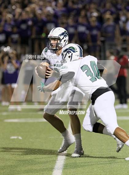 Thumbnail 1 in McNeil @ Cedar Ridge photogallery.