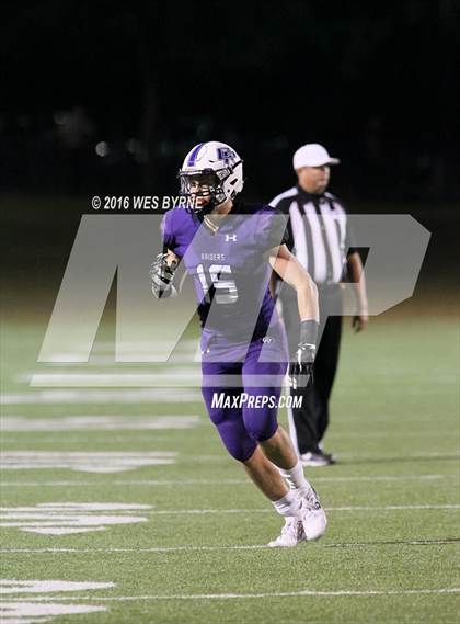 Thumbnail 1 in McNeil @ Cedar Ridge photogallery.