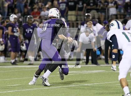 Thumbnail 1 in McNeil @ Cedar Ridge photogallery.