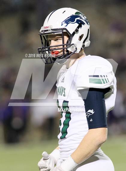 Thumbnail 3 in McNeil @ Cedar Ridge photogallery.