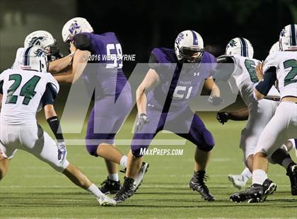 Thumbnail 2 in McNeil @ Cedar Ridge photogallery.