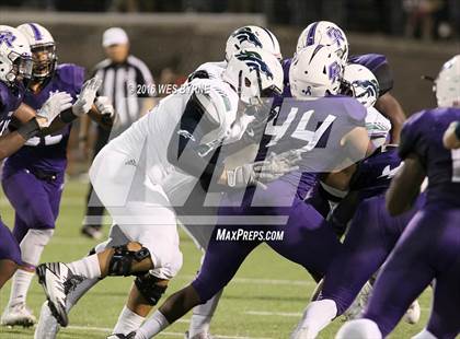 Thumbnail 2 in McNeil @ Cedar Ridge photogallery.